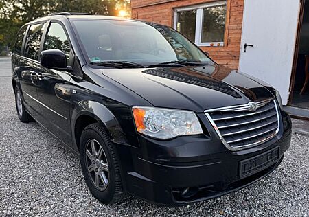 Chrysler Grand Voyager 2.9 CRD Touring'XENON'NAVI'7 SITZE