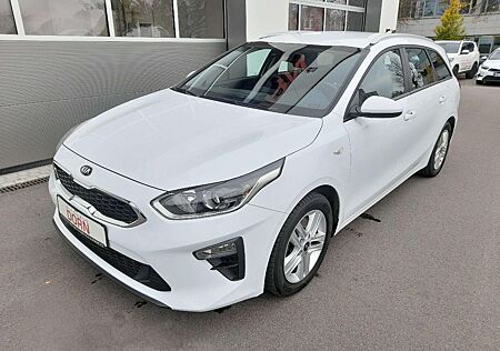 Kia Cee'd Sportswagon Ceed SW / cee d SW Edition 7 1.6D Emotion-Paket