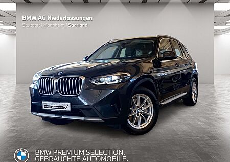 BMW X3 xDrive30i LiveCockpitProf Kamera Driv.Assist