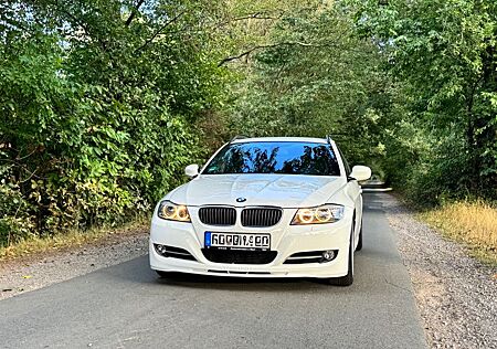 ALPINA B3 3,0 Bi-Turbo Touring - E91