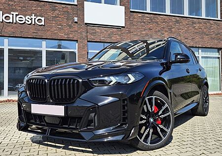 BMW X5 xDrive40d - ACC - M Performance