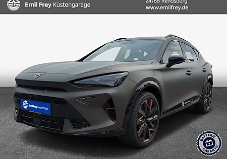 Cupra Formentor 1.5 e-Hybrid DSG VZ (100 KM Reichweite