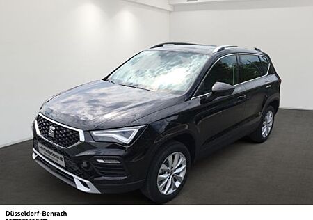 Seat Ateca ROAD EDITION 1.5 TSI 110KW (150PS)7-GANG