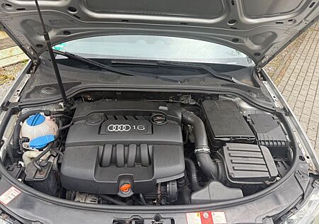 Audi A3 1.6 Attraction Sportback Attraction