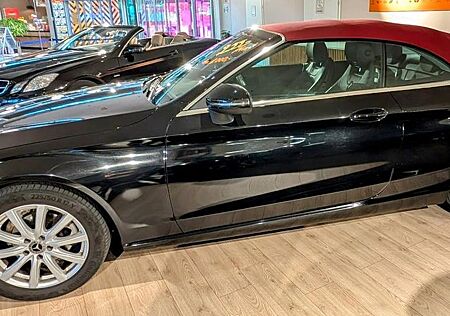 Mercedes-Benz C 180 Cabrio