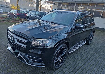 Mercedes-Benz GLS 400 d 4MATIC*AMG Line*23 Zoll*7 SITZER*360