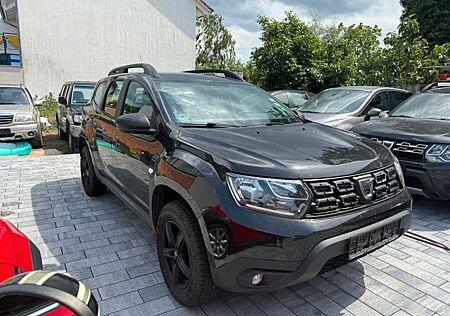 Dacia Duster II Comfort 4WD