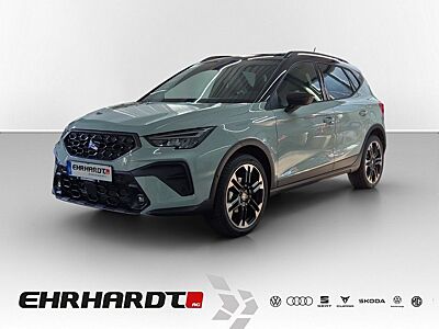 Seat Arona 1.0 TSI DSG FR Black Edition FACELIFT VIRT