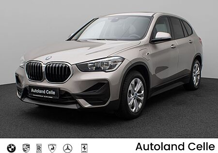 BMW X1 xD25e Panorama Kamera HUD DAB Komfort Alarm