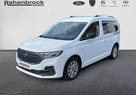 Ford Tourneo Connect Connect Titanium L1 2.0 TDCi
