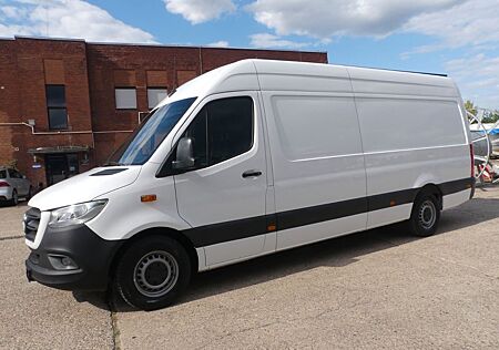 Mercedes-Benz Sprinter 316 Maxi L4H2*Temp*Klima*Navi*Kam*PDC*