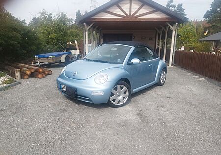 VW Beetle Volkswagen 1.6 Cabrio