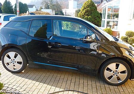 BMW i3 (60 Ah) - Top Ausstattung