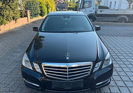 Mercedes-Benz E 350 CDI BlueEFFICIENCY AVANTGARDE AVANTGARDE