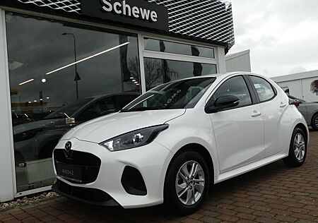 Mazda 2 Hybrid Centre-Line