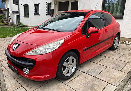 Peugeot 207 Urban Move 95 VTi Urban Move