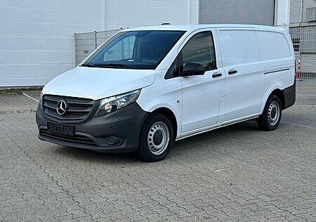 Mercedes-Benz Vito 116 CDI Lang Navi Kamera PDC