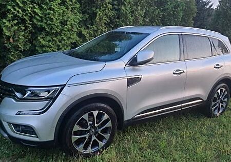 Renault Koleos ENERGY dCi 175 4WD X-tronic Intens Intens
