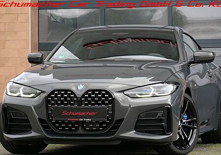 BMW M440i Coupe xDr. DA+, PA+, HUD, Laser, H/K
