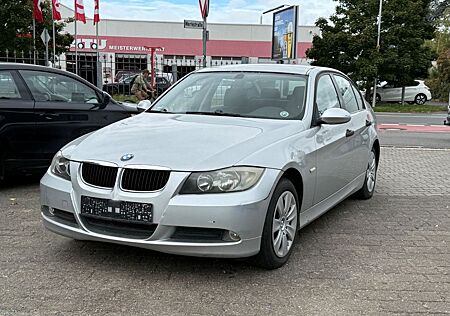 BMW 318i 318 Baureihe 3 Lim.