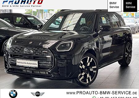 Mini Cooper S Countryman Countryman C John Cooper Works Trim Paket XL/20"