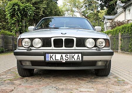 BMW 535 E34