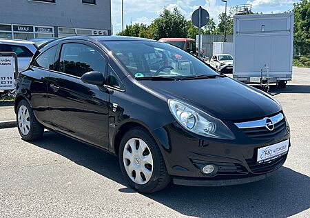 Opel Corsa D Edition 1.4 "111 Jahre" TÜV NEU*WENIG KM