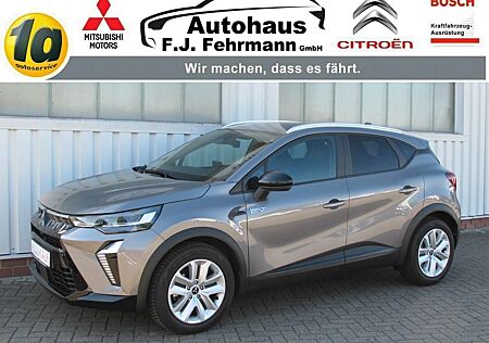 Mitsubishi ASX Plus Hybrid *Automatik, CarPlay, Tempomat