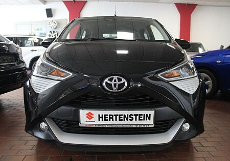 Toyota Aygo (X) Aygo Team D