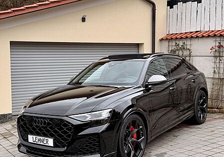 Audi RS Q8 RSQ8*Performance*PRODUKTION*2025*MODEL*2026*