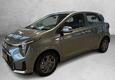 Kia Picanto 1.0 Vision MJ 25 Kamera Navi SHZ