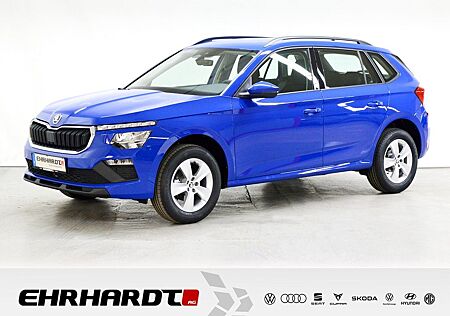 Skoda Kamiq 1.0 TSI Essence LED*SHZ*TEMP*PDC*VIRTUAL*1