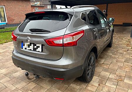 Nissan Qashqai 1.6 DIG-T Tekna Tekna
