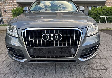 Audi Q5 2.0 TDI quattro