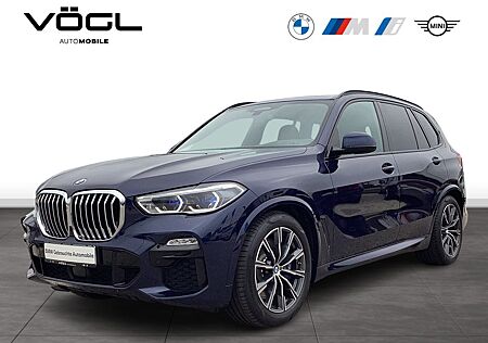 BMW X5 xDrive40d M Sportpaket Head-Up HK HiFi DAB