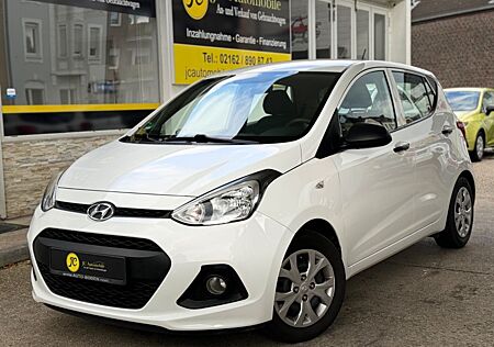 Hyundai i10 Classic Klima TÜV Neu *TOP*