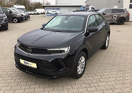 Opel Mokka 1.2 DI Turbo Automatik Edition
