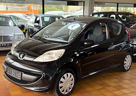 Peugeot 107 Filou/KLIMA/AUT./EFH/WGFS/ZENTRAL/SERVO/BC