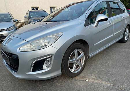 Peugeot 308 SW Business-Line NAVI KLIMA TÜV12.25