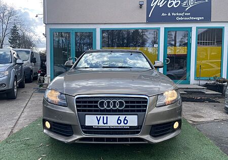 Audi A4 Avant1.8 AmbienteAUTOMATIK,TÜV NEU,AHK EURO5
