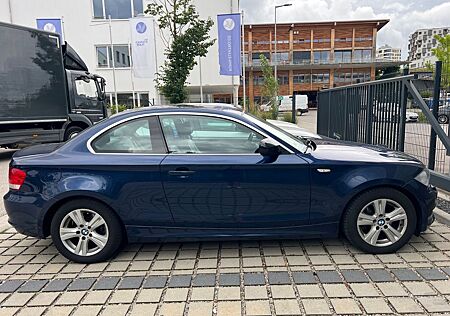 BMW 120i Coupé -