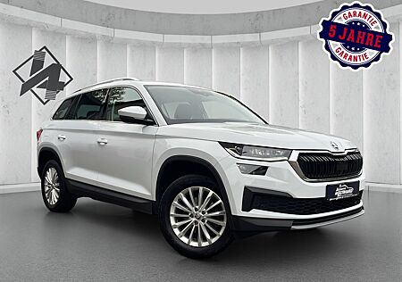 Skoda Kodiaq 1.5l DSG*Matrix*7Sitzer*Kamera*PDC***
