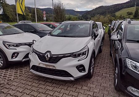 Renault Captur INTENS TCe 100*SHZ*KAMERA*NAVI*