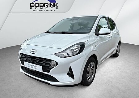Hyundai i10 1.0 Select SHZ PDC LenkradHZG