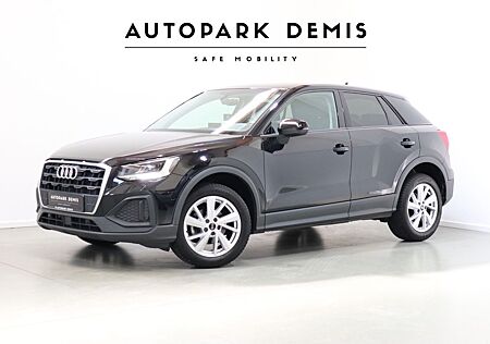 Audi Q2 35 TFSI DSG-NAVI-KAMERA-LED-SHZ-PDC-2023
