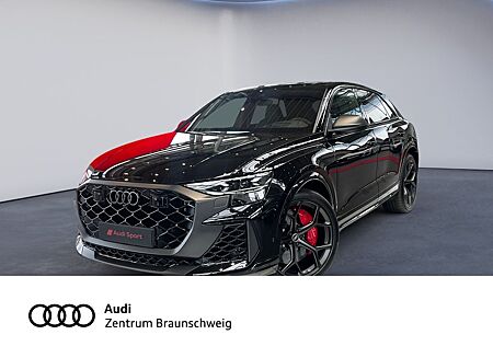 Audi RS Q8 performance LASER+PANO+STANDH.+HuD+KERAMIK