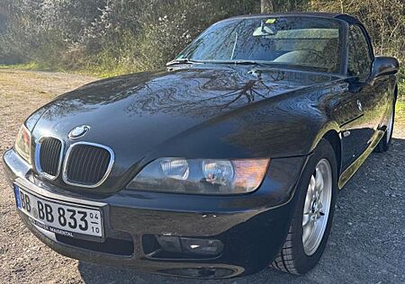 BMW Z3 Roadster 1.8 -