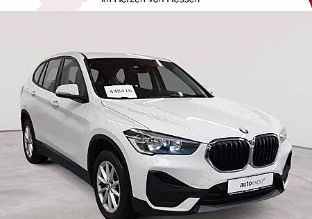 BMW X1 sDrive18d Aut. DAB PDC Navi SHz