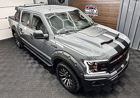 Ford F 150 F-150, Raptor Look, 4x4, 2.7L