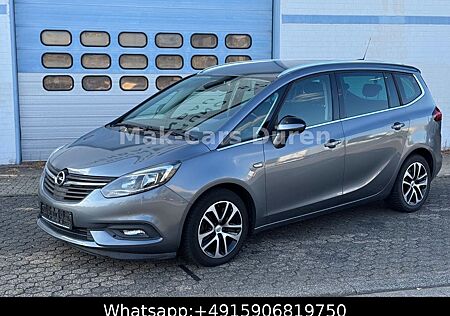 Opel Zafira gebraucht kaufen Opel Zafira C Edition/Navi/Klima/PDC/Automatik